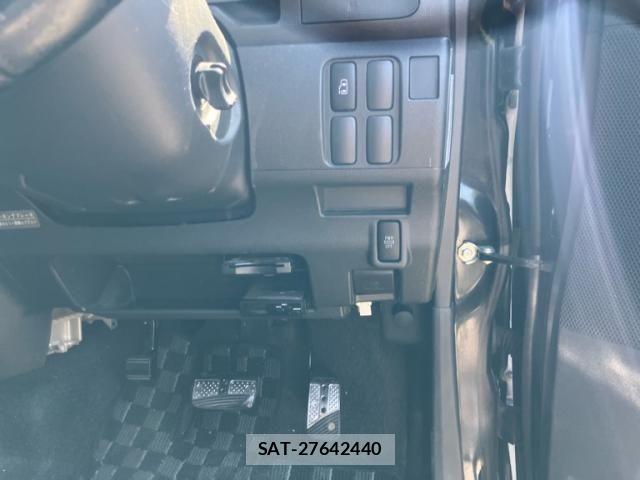 Daihatsu TANTO CUSTOM 2011-04 8563804-8