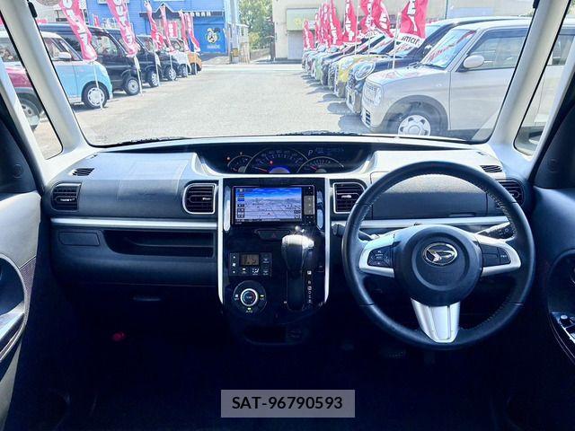 Daihatsu TANTO CUSTOM 2018-12 8563786-9