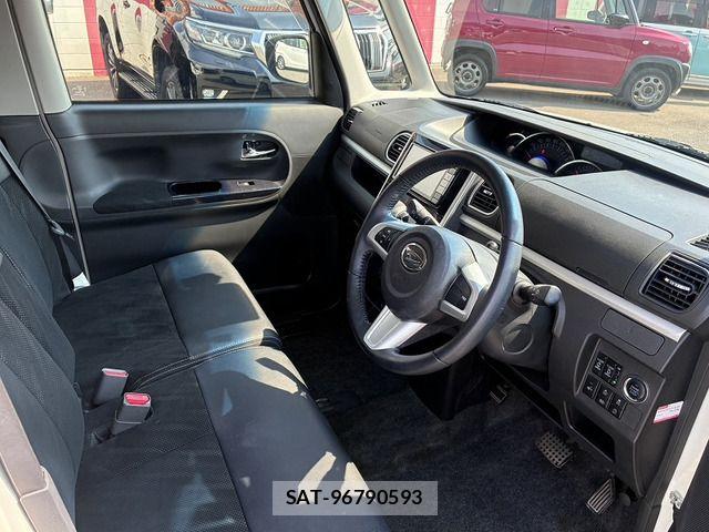 Daihatsu TANTO CUSTOM 2018-12 8563786-10