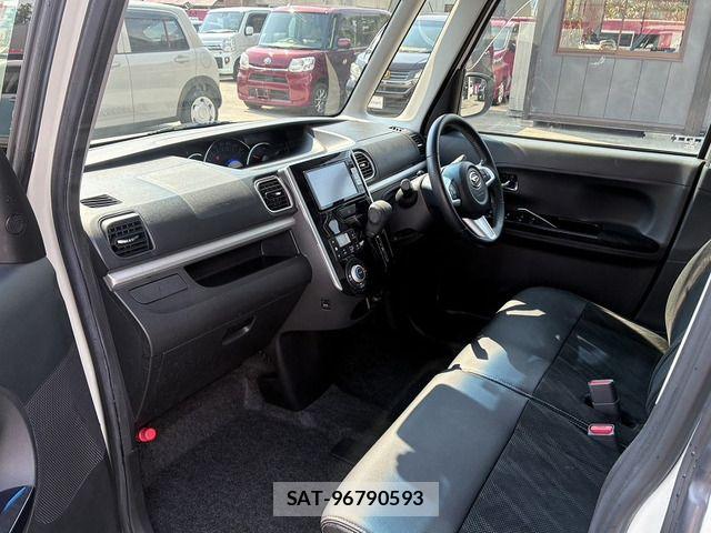 Daihatsu TANTO CUSTOM 2018-12 8563786-11