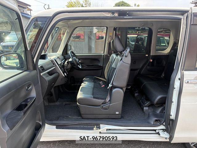 Daihatsu TANTO CUSTOM 2018-12 8563786-14