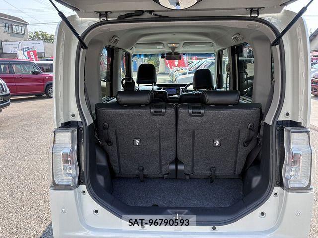 Daihatsu TANTO CUSTOM 2018-12 8563786-15