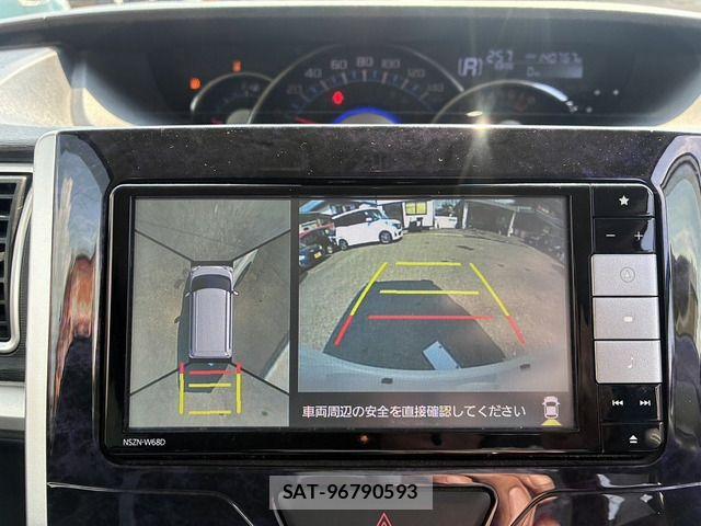 Daihatsu TANTO CUSTOM 2018-12 8563786-16
