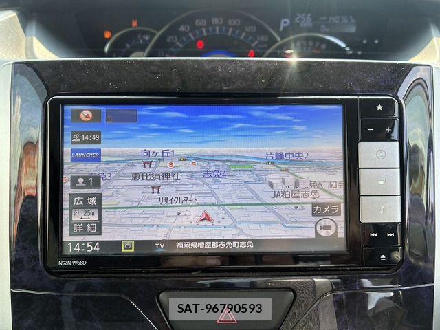 Daihatsu TANTO CUSTOM 2018-12 8563786-17