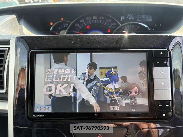 Daihatsu TANTO CUSTOM 2018-12 8563786-19