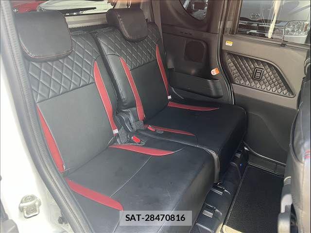 Daihatsu TANTO CUSTOM 2019-07 8563785-13