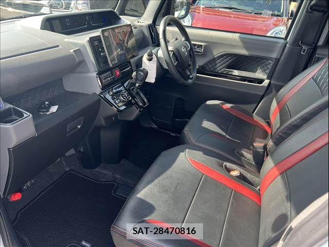 Daihatsu TANTO CUSTOM 2019-07 8563785-14