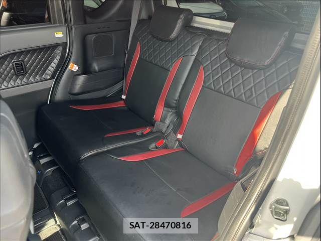 Daihatsu TANTO CUSTOM 2019-07 8563785-15