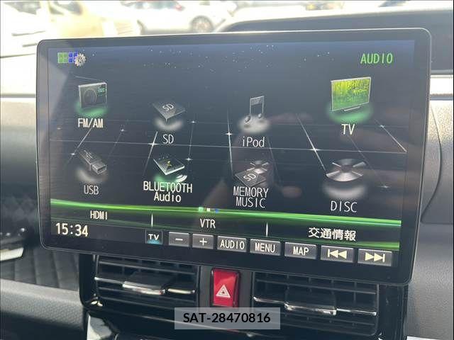 Daihatsu TANTO CUSTOM 2019-07 8563785-19