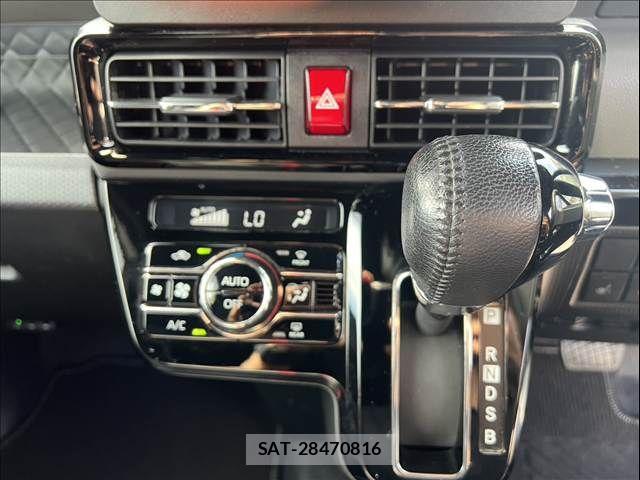 Daihatsu TANTO CUSTOM 2019-07 8563785-21