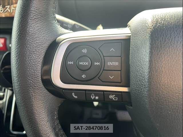 Daihatsu TANTO CUSTOM 2019-07 8563785-23