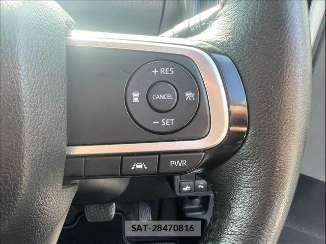 Daihatsu TANTO CUSTOM 2019-07 8563785-24