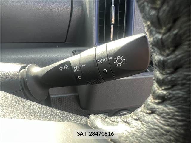 Daihatsu TANTO CUSTOM 2019-07 8563785-25
