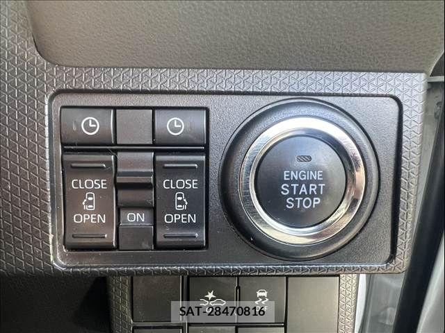 Daihatsu TANTO CUSTOM 2019-07 8563785-26