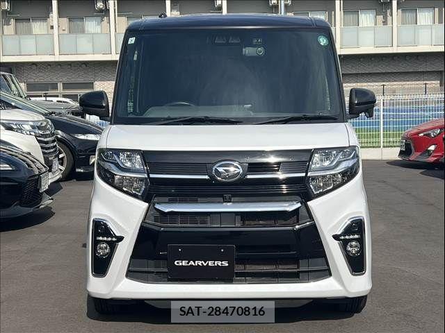 Daihatsu TANTO CUSTOM 2019-07 8563785-3