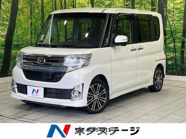 Daihatsu TANTO CUSTOM 2015-10 8629331-0