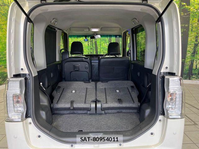 Daihatsu TANTO CUSTOM 2015-10 8629331-10