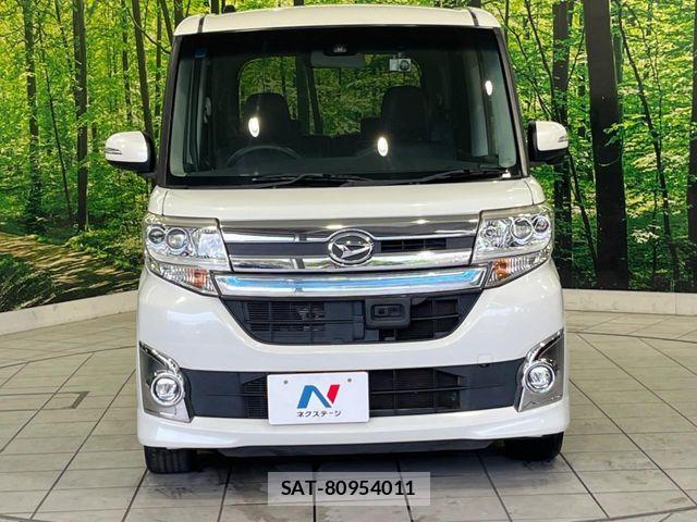 Daihatsu TANTO CUSTOM 2015-10 8629331-13