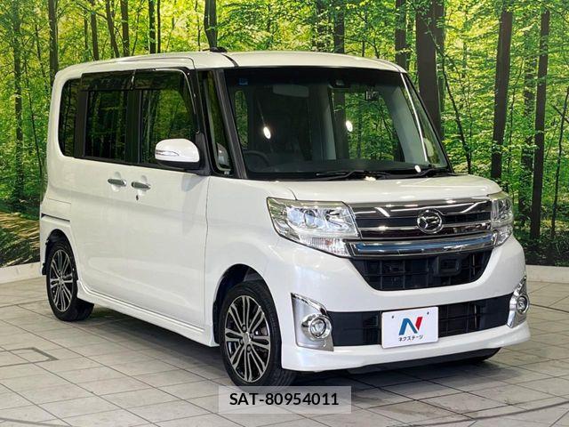Daihatsu TANTO CUSTOM 2015-10 8629331-15