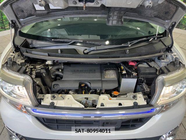 Daihatsu TANTO CUSTOM 2015-10 8629331-17