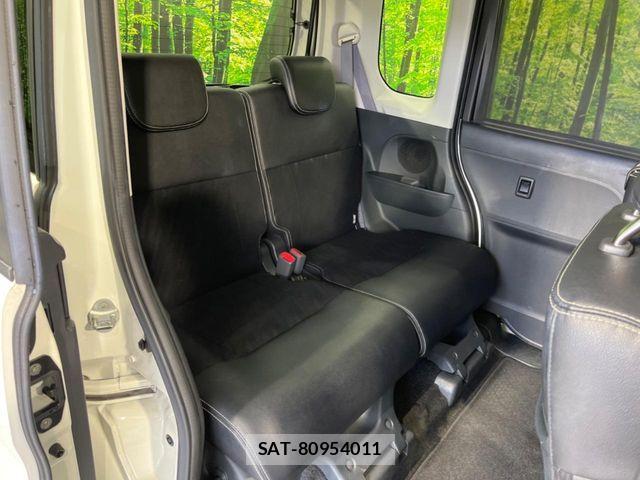 Daihatsu TANTO CUSTOM 2015-10 8629331-8