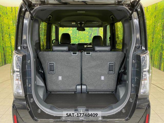 Daihatsu TANTO CUSTOM 2025-12 8629300-9
