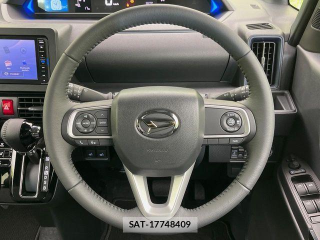 Daihatsu TANTO CUSTOM 2025-12 8629300-10