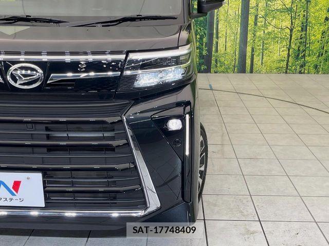 Daihatsu TANTO CUSTOM 2025-12 8629300-11