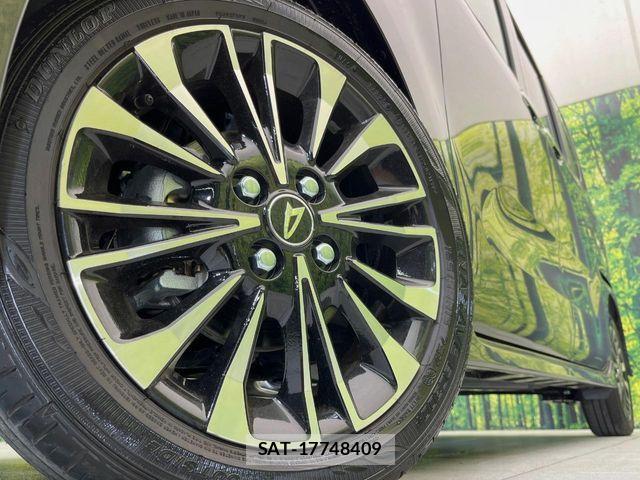 Daihatsu TANTO CUSTOM 2025-12 8629300-12