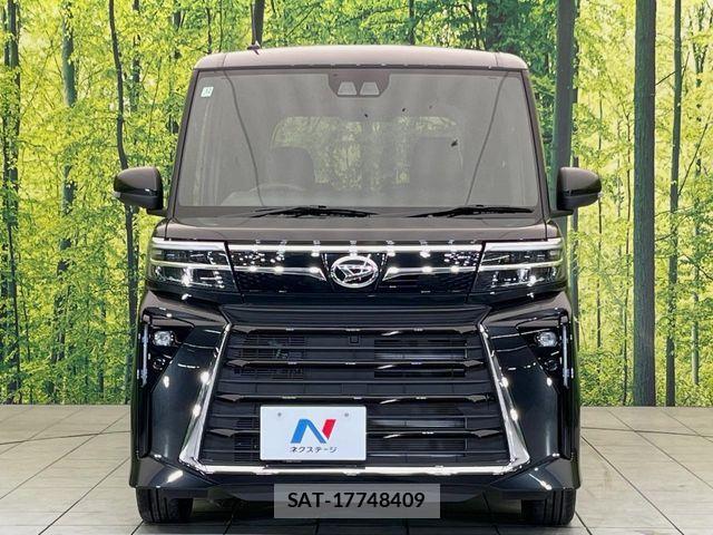 Daihatsu TANTO CUSTOM 2025-12 8629300-13