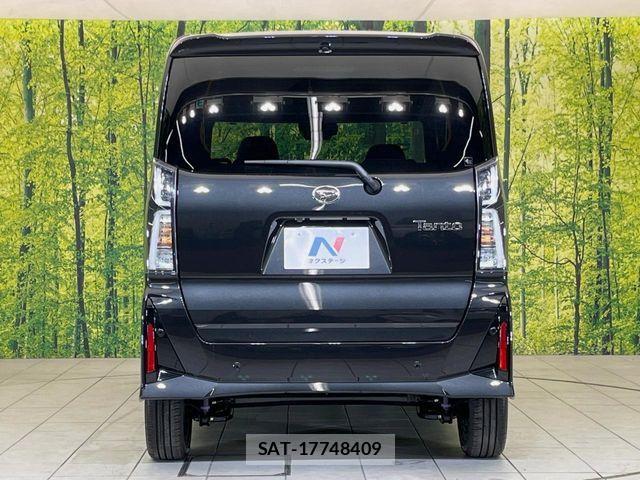 Daihatsu TANTO CUSTOM 2025-12 8629300-14