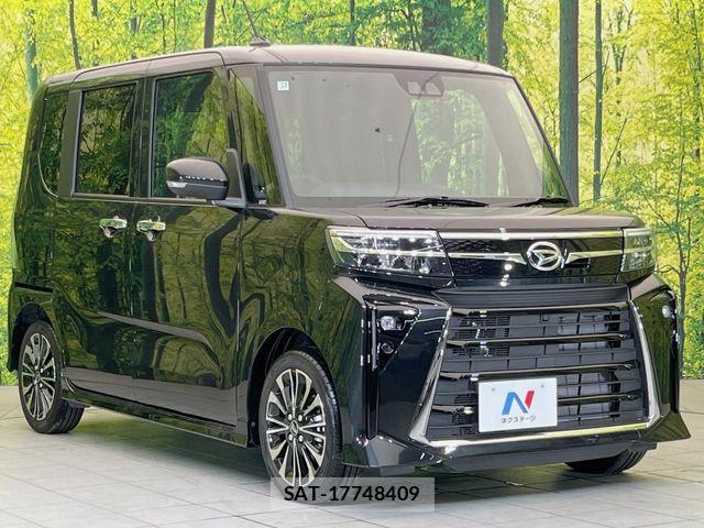 Daihatsu TANTO CUSTOM 2025-12 8629300-15