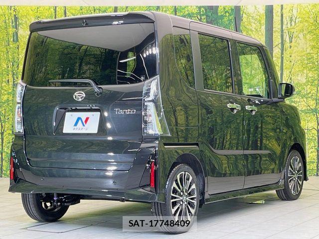 Daihatsu TANTO CUSTOM 2025-12 8629300-16