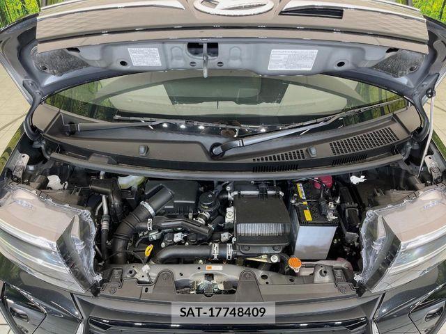 Daihatsu TANTO CUSTOM 2025-12 8629300-17