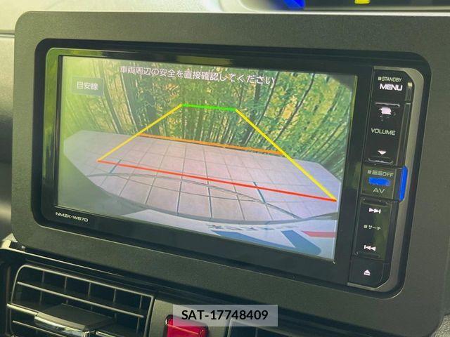 Daihatsu TANTO CUSTOM 2025-12 8629300-3