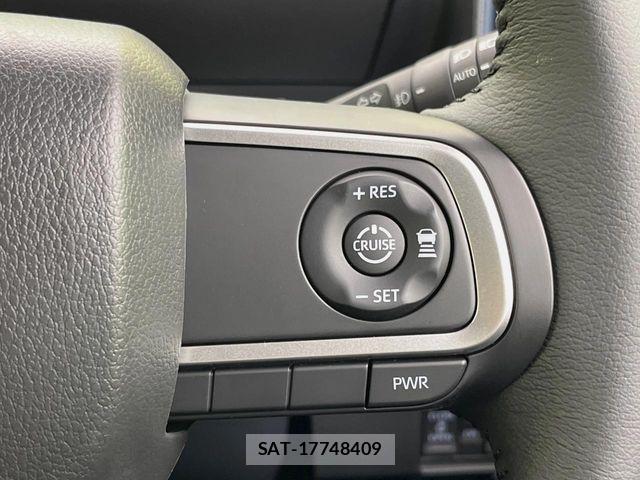 Daihatsu TANTO CUSTOM 2025-12 8629300-5