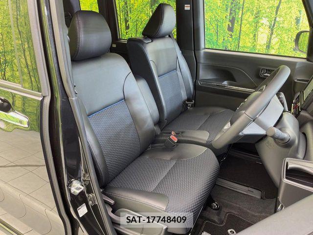 Daihatsu TANTO CUSTOM 2025-12 8629300-7