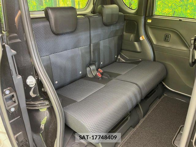 Daihatsu TANTO CUSTOM 2025-12 8629300-8