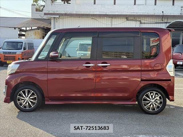 Daihatsu TANTO CUSTOM 2015-08 8629344-10