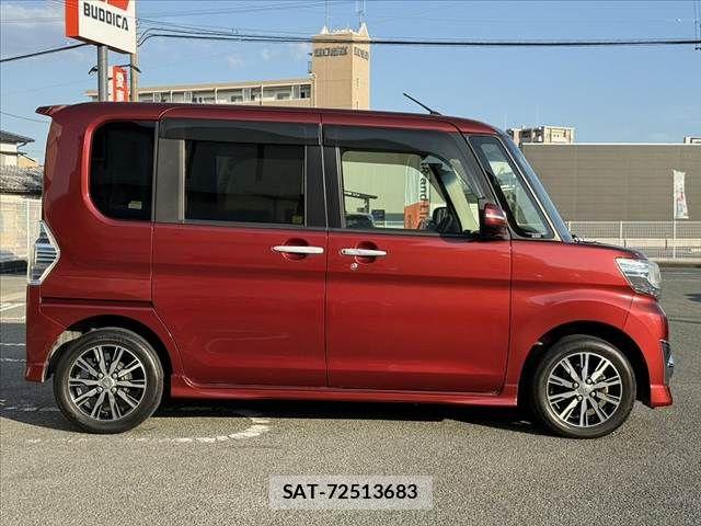 Daihatsu TANTO CUSTOM 2015-08 8629344-11