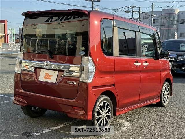 Daihatsu TANTO CUSTOM 2015-08 8629344-12