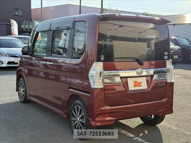 Daihatsu TANTO CUSTOM 2015-08 8629344-14