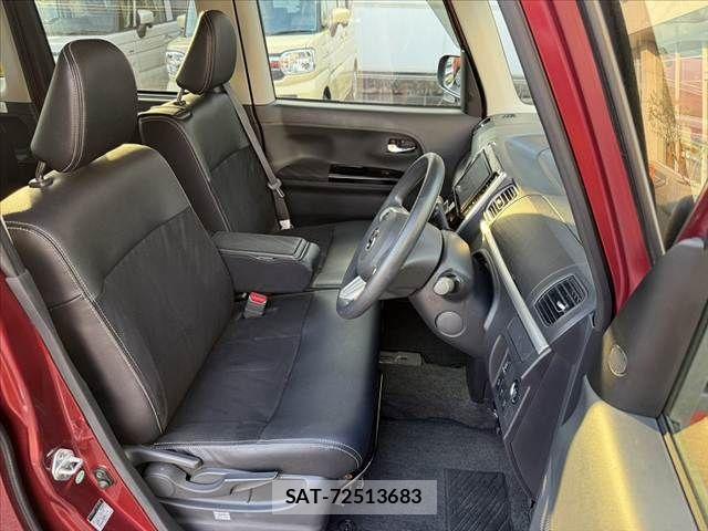 Daihatsu TANTO CUSTOM 2015-08 8629344-15