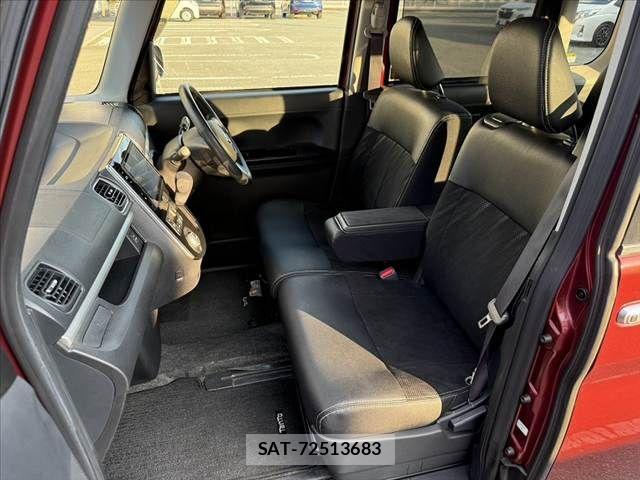 Daihatsu TANTO CUSTOM 2015-08 8629344-16