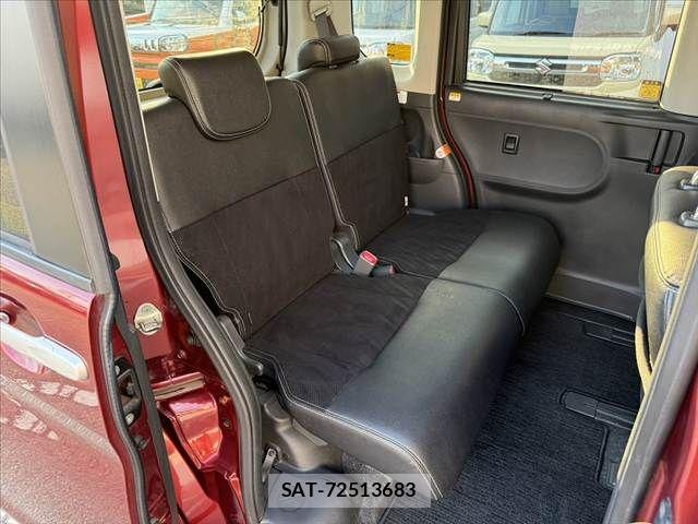 Daihatsu TANTO CUSTOM 2015-08 8629344-17