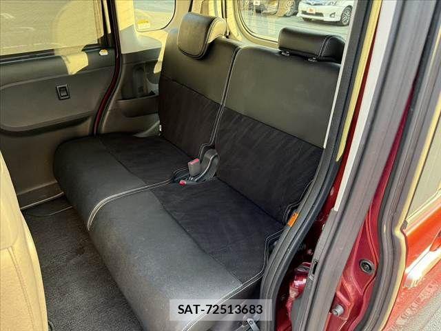 Daihatsu TANTO CUSTOM 2015-08 8629344-18