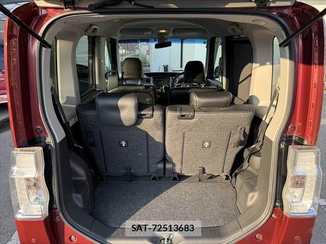Daihatsu TANTO CUSTOM 2015-08 8629344-19