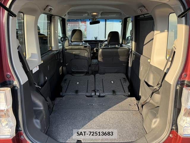 Daihatsu TANTO CUSTOM 2015-08 8629344-20