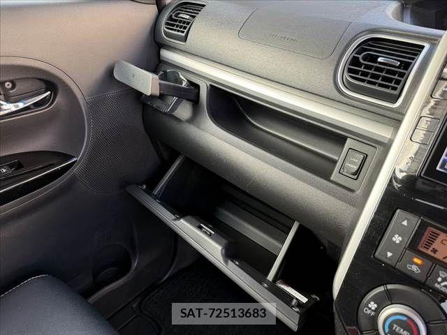 Daihatsu TANTO CUSTOM 2015-08 8629344-24