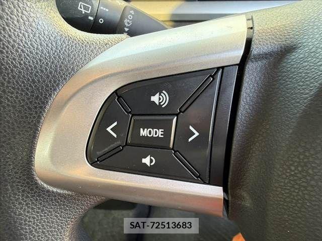 Daihatsu TANTO CUSTOM 2015-08 8629344-25